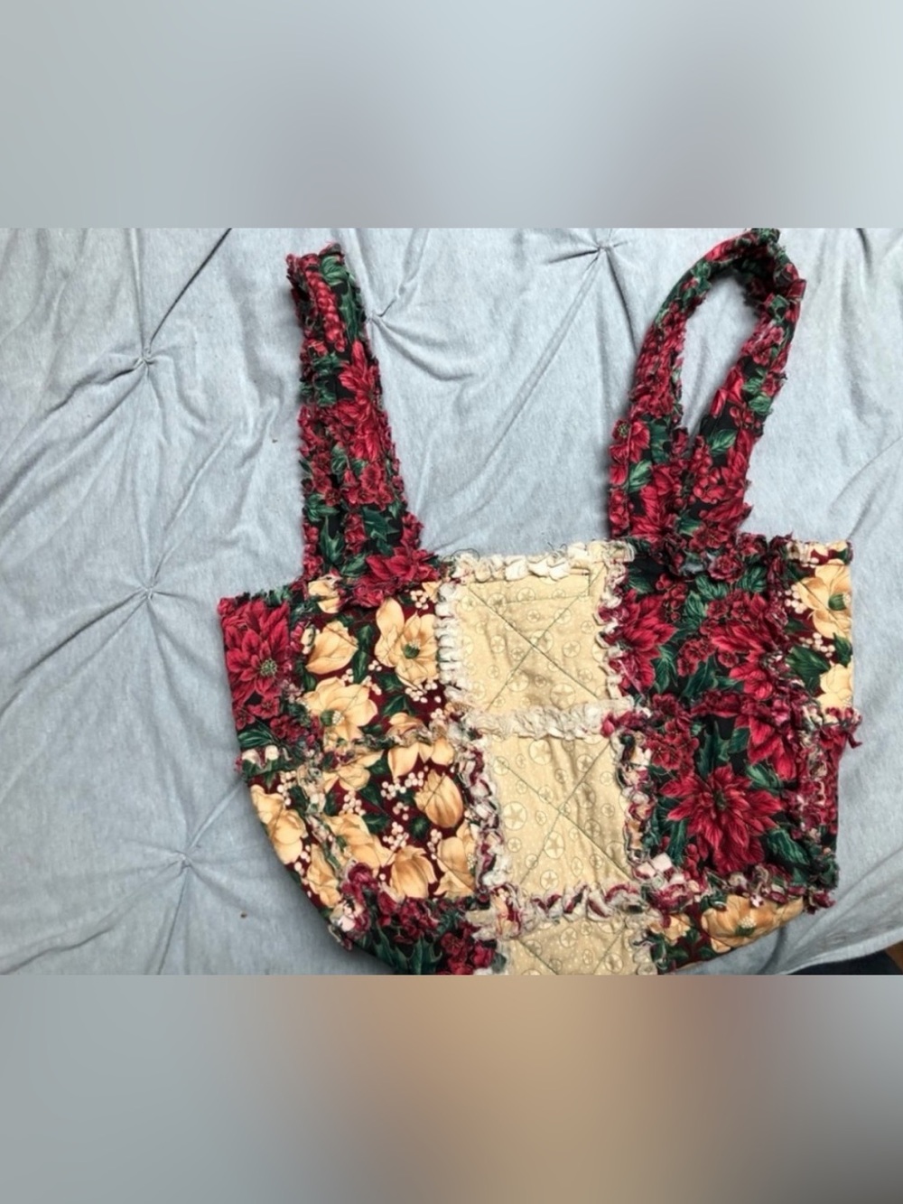 Bag Handmade - Picture 2 of 8